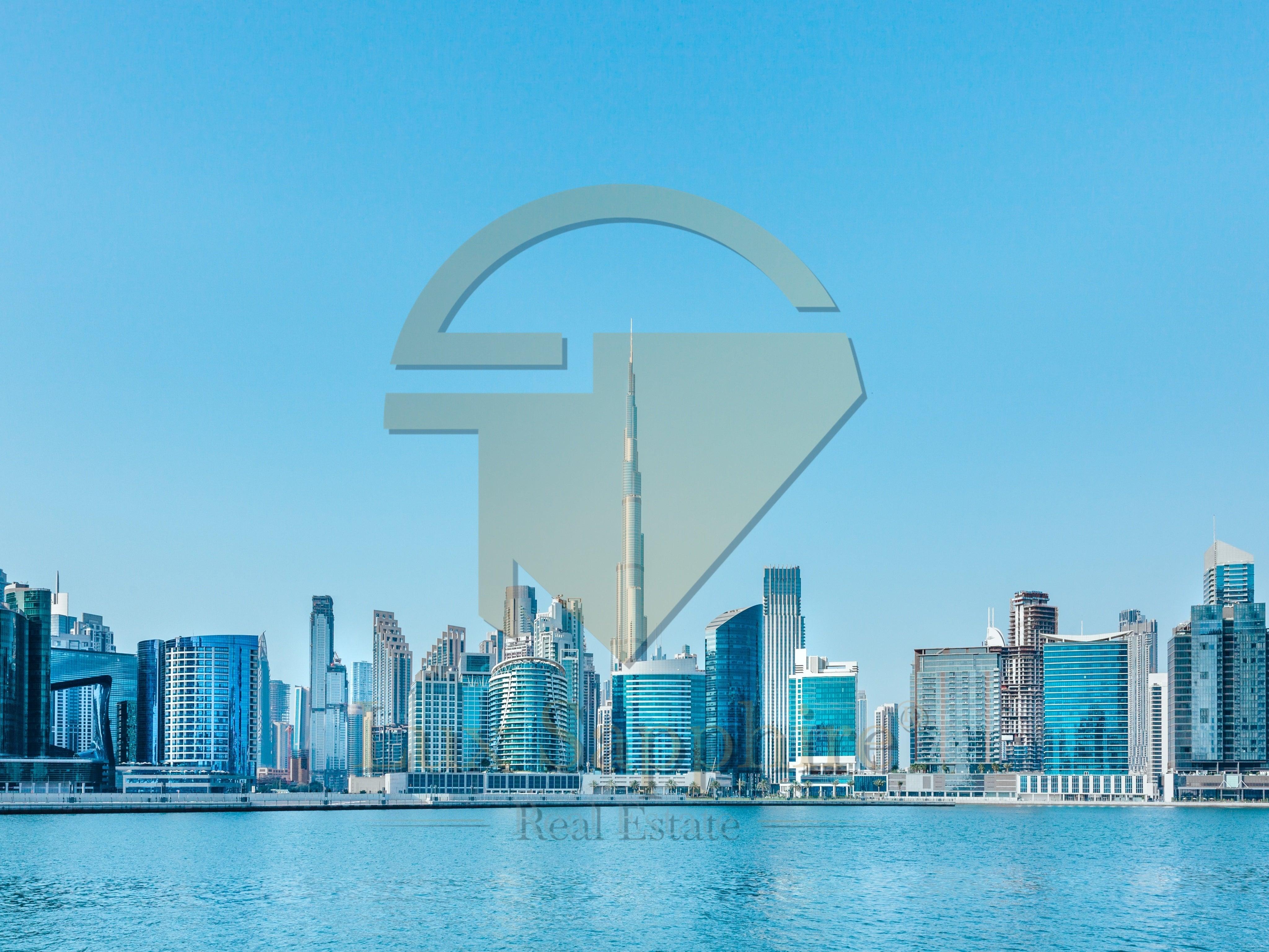 Dubai Real Estate Market - Lux Sapphire - Real Estate