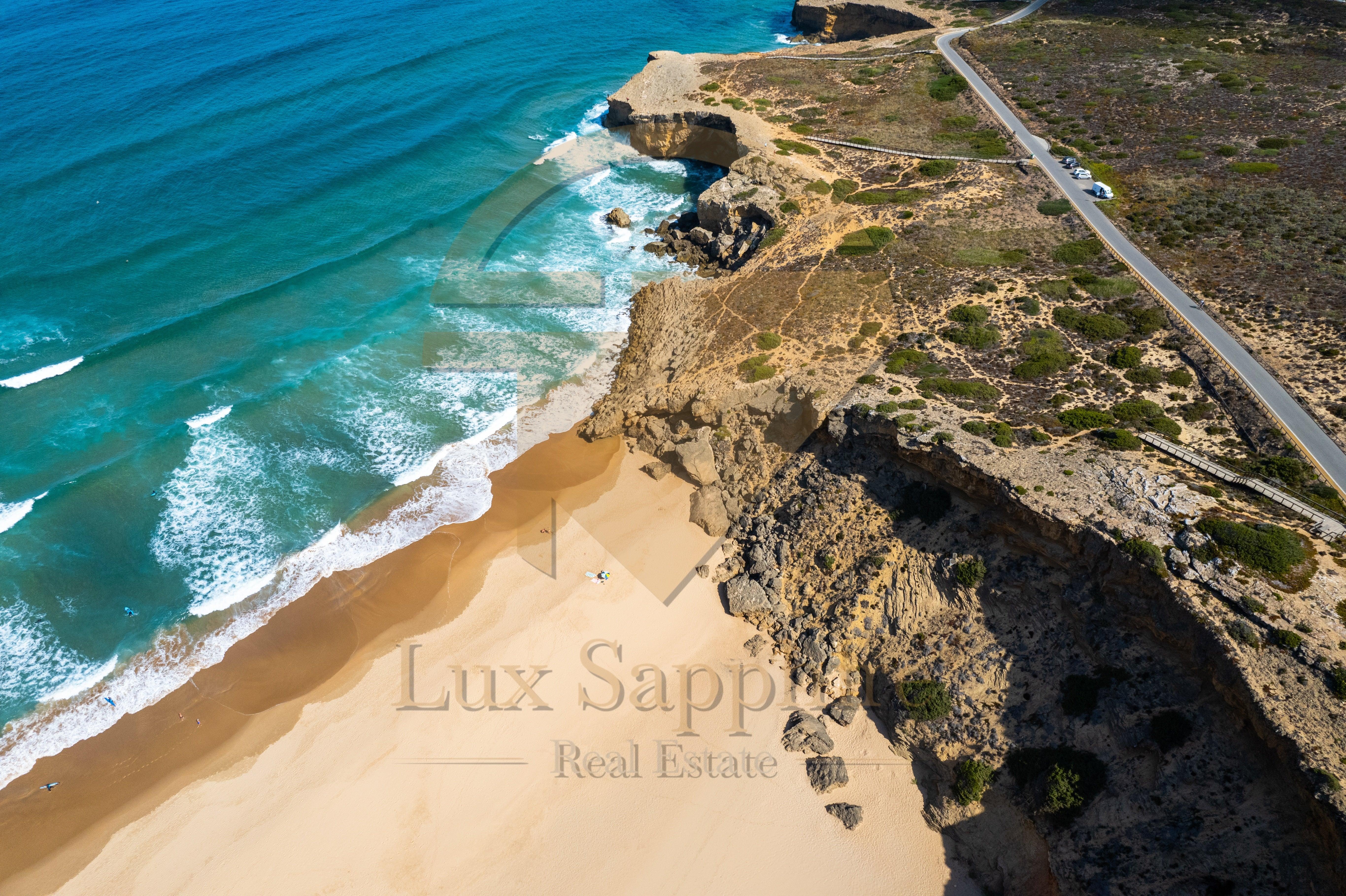 Portugal Real Estate Market - Lux Sapphire - Real Estate