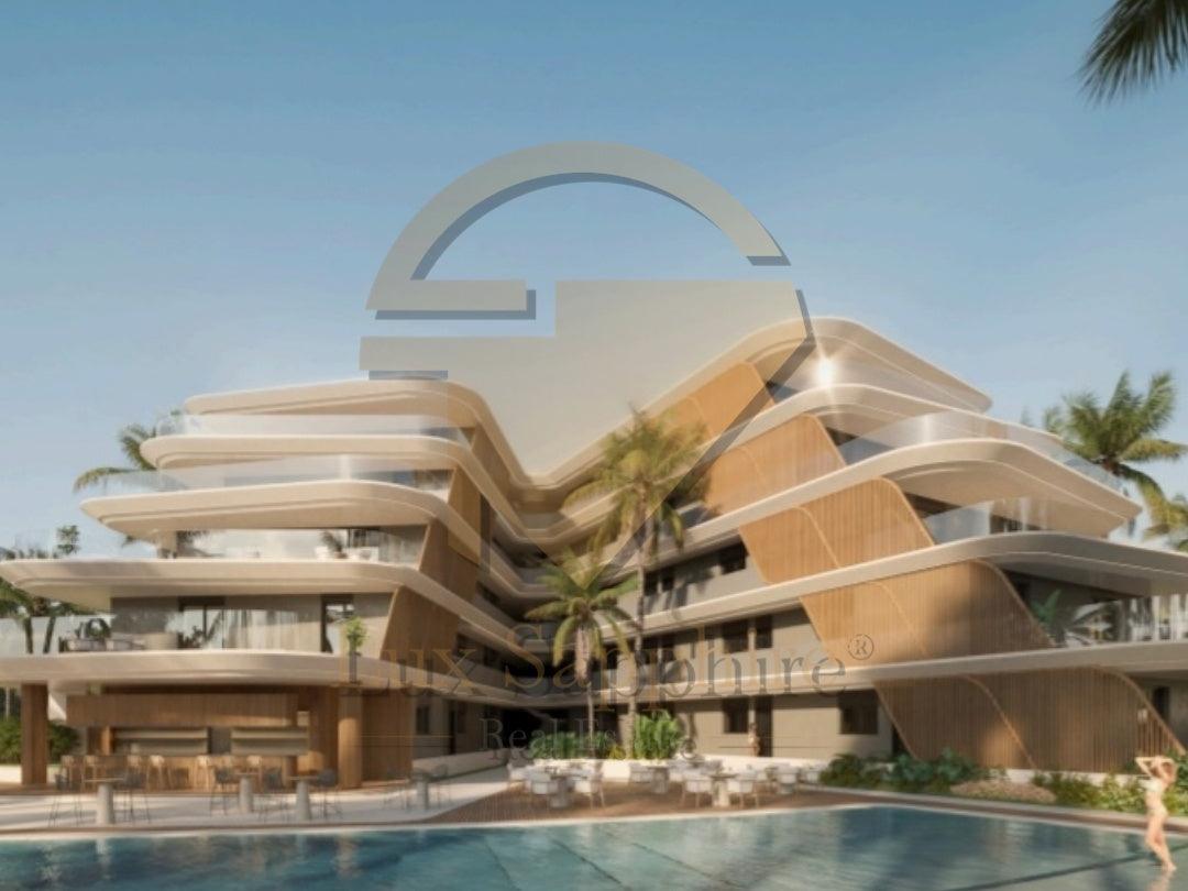 Golf Resort Caribbean | Online Consulting Service - Lux Sapphire - Real Estate