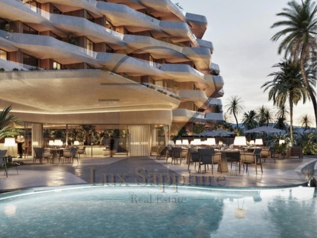 Exclusive Caribbean | Luxury Apartments Caribbean | Online Consulting Service - Lux Sapphire - Real Estate