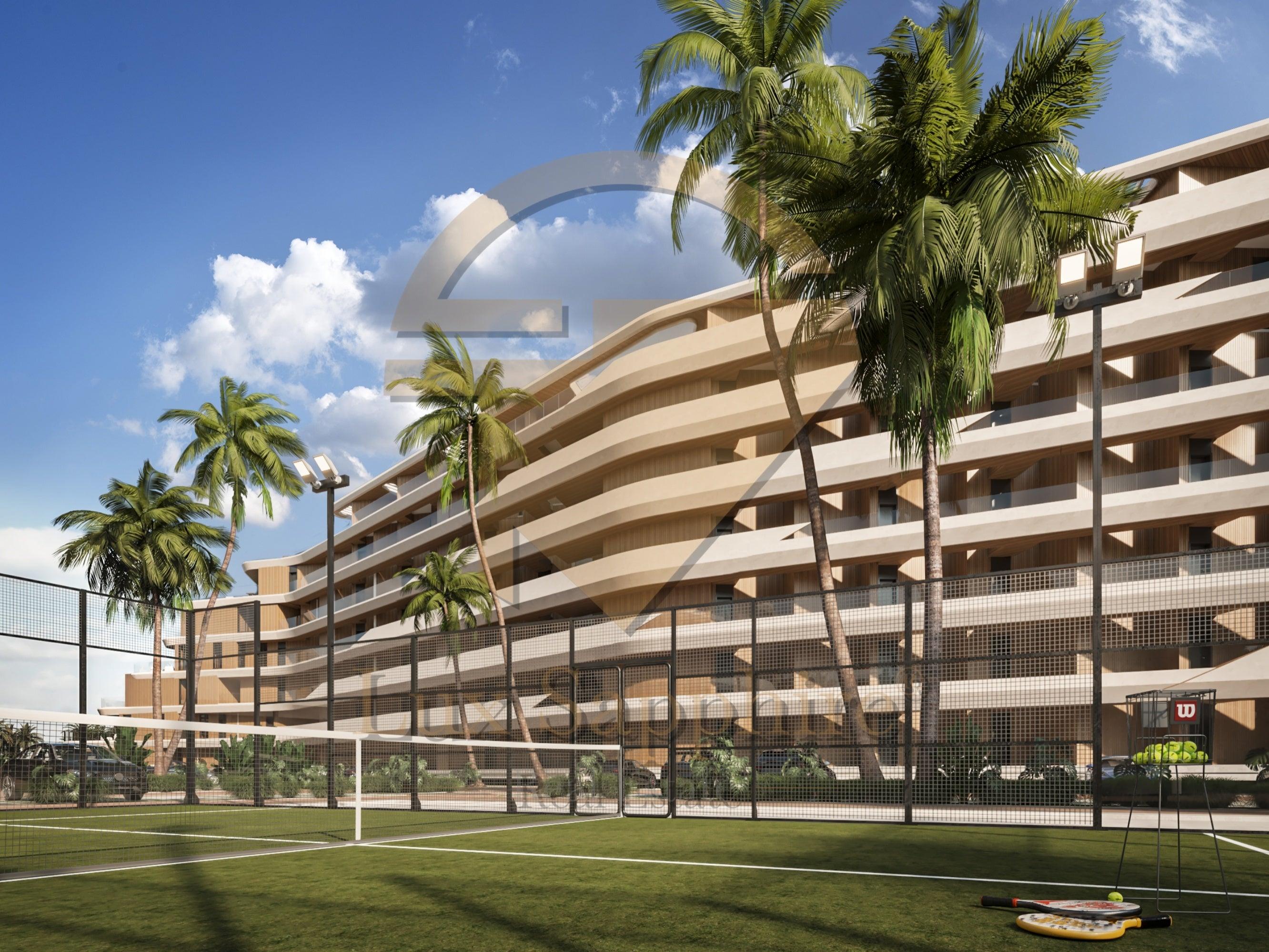 Exclusive Caribbean | Luxury Apartments Caribbean | Online Consulting Service - Lux Sapphire - Real Estate