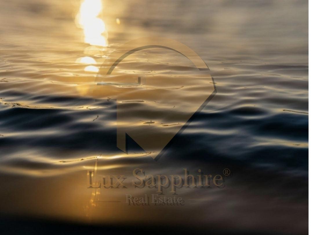 Dubai Marina, Consulting Service Online - Lux Sapphire - Real Estate