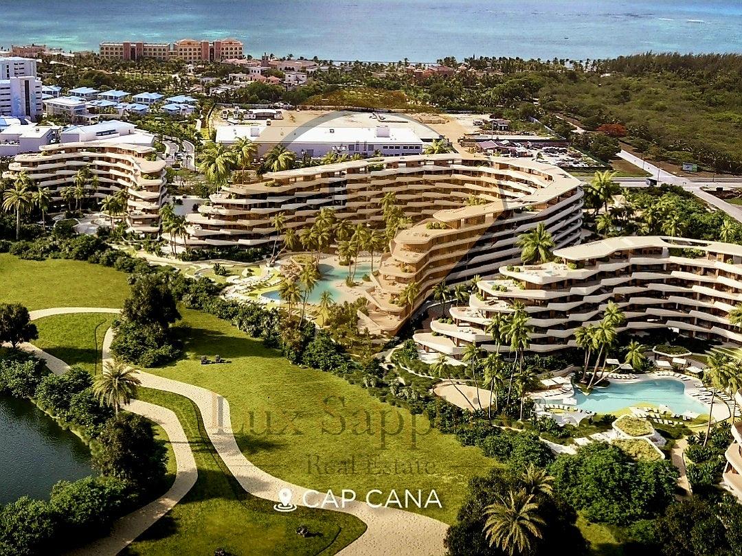 Exclusive Caribbean | Luxury Apartments Caribbean | Online Consulting Service - Lux Sapphire - Real Estate