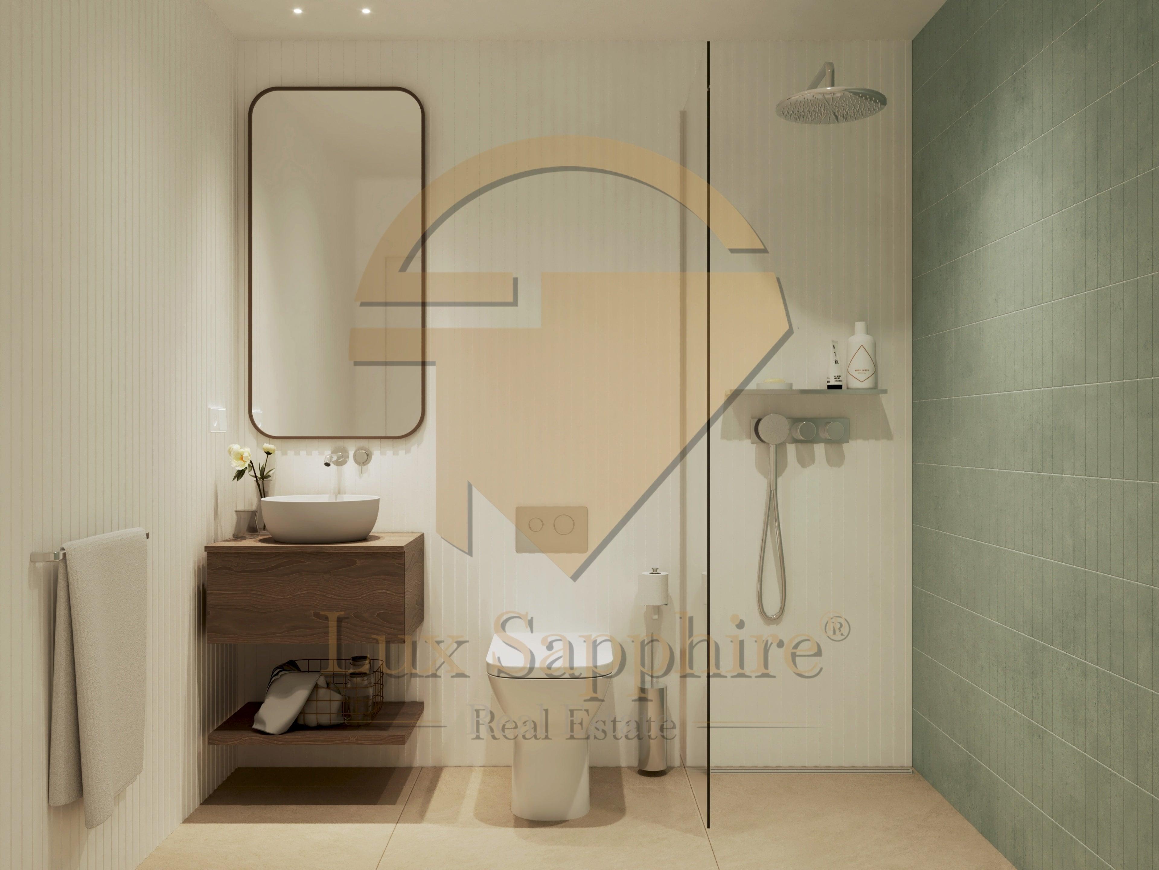 Golf Resort Caribbean | Online Consulting Service - Lux Sapphire - Real Estate