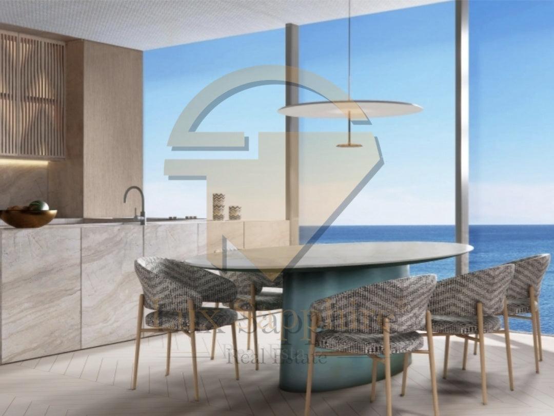 Luxury Development Island, Consulting Service - Lux Sapphire - Real Estate