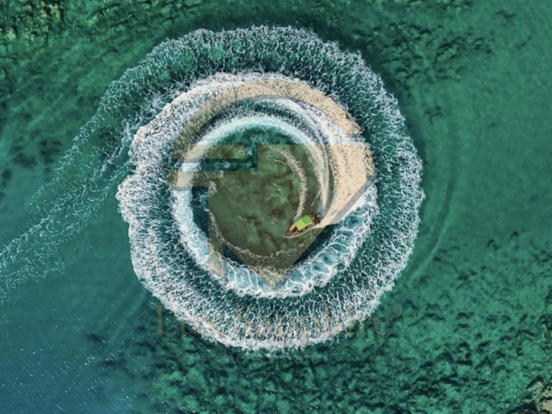 Villas Island UAE, Consulting Service Online - Lux Sapphire - Real Estate