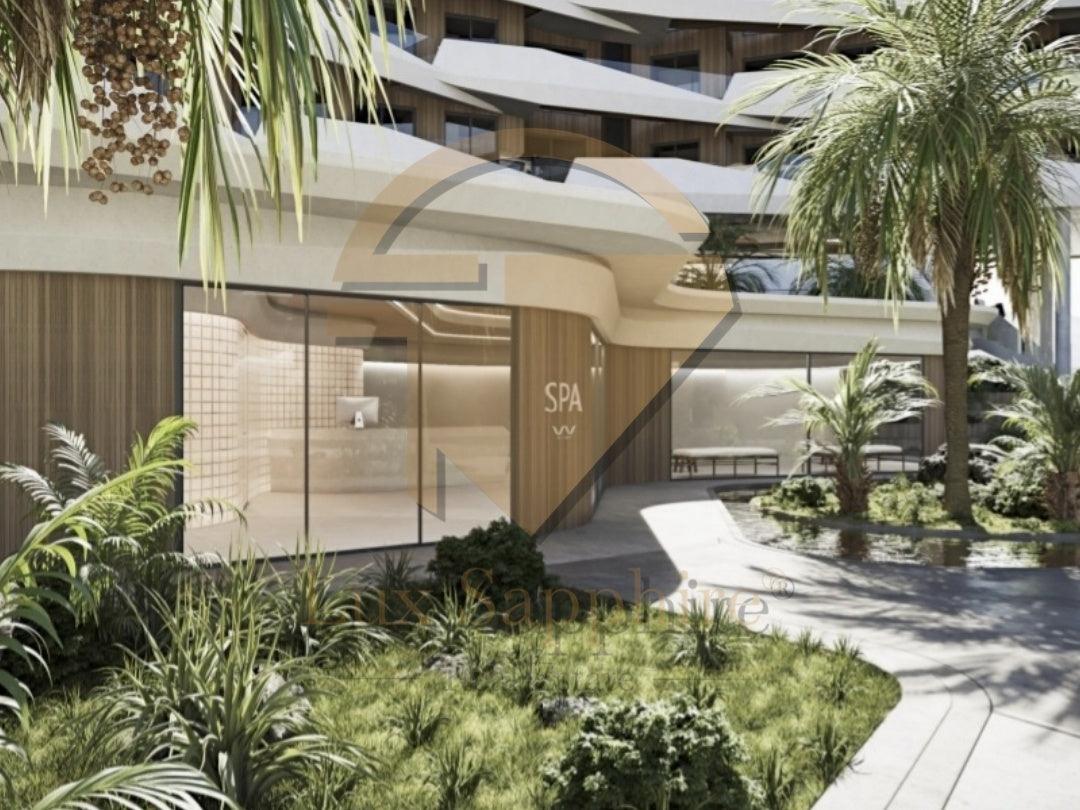Exclusive Caribbean | Luxury Apartments Caribbean | Online Consulting Service - Lux Sapphire - Real Estate