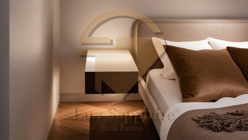 Villa with Pool, Sea View and Mountain View, Portugal | Online Consulting Service - Lux Sapphire - Real Estate