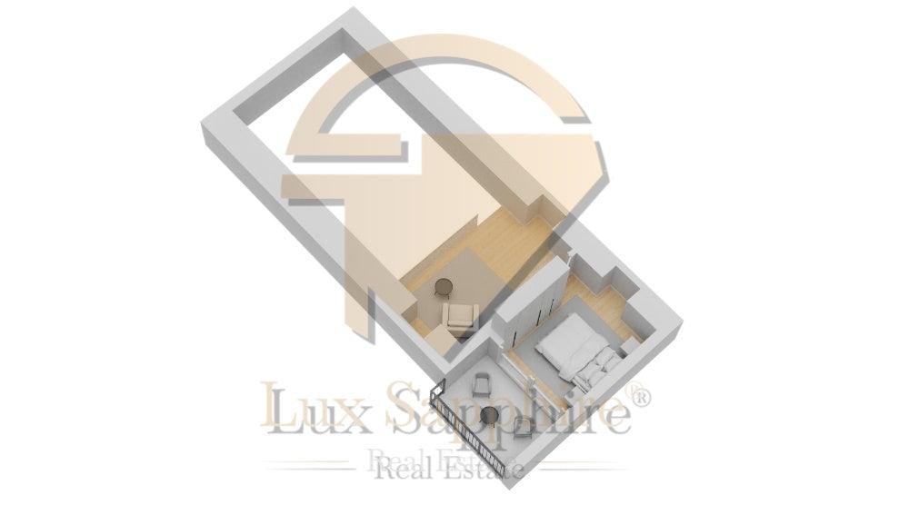 Villa with Pool, Sea View and Mountain View, Portugal | Online Consulting Service - Lux Sapphire - Real Estate