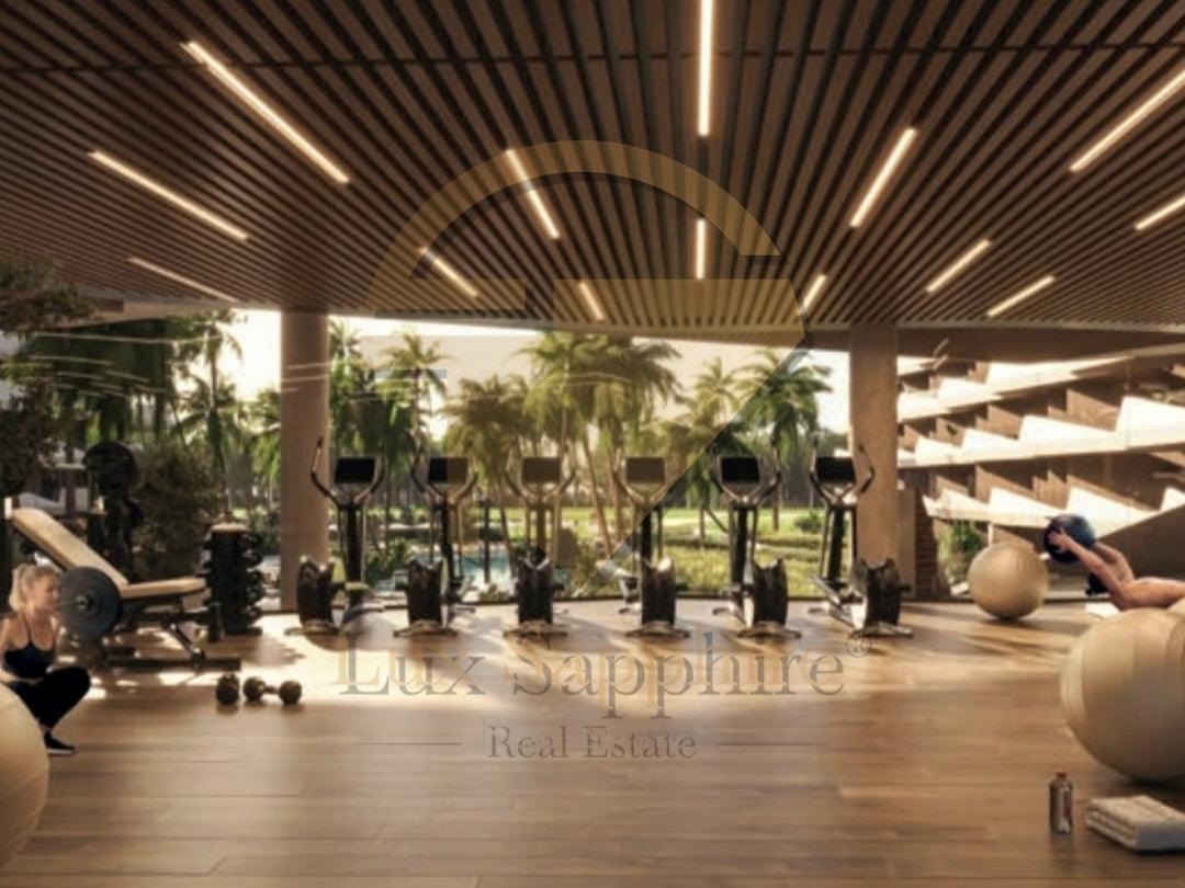 Exclusive Caribbean | Luxury Apartments Caribbean | Online Consulting Service - Lux Sapphire - Real Estate