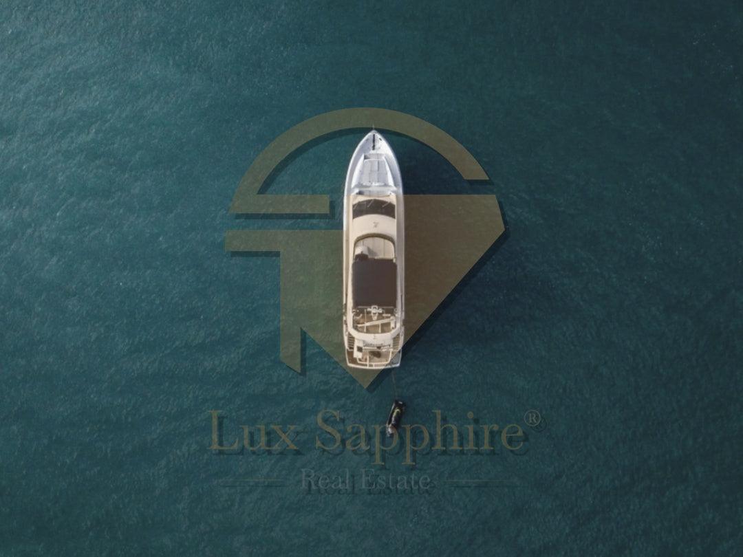 Villas Island UAE, Consulting Service Online - Lux Sapphire - Real Estate