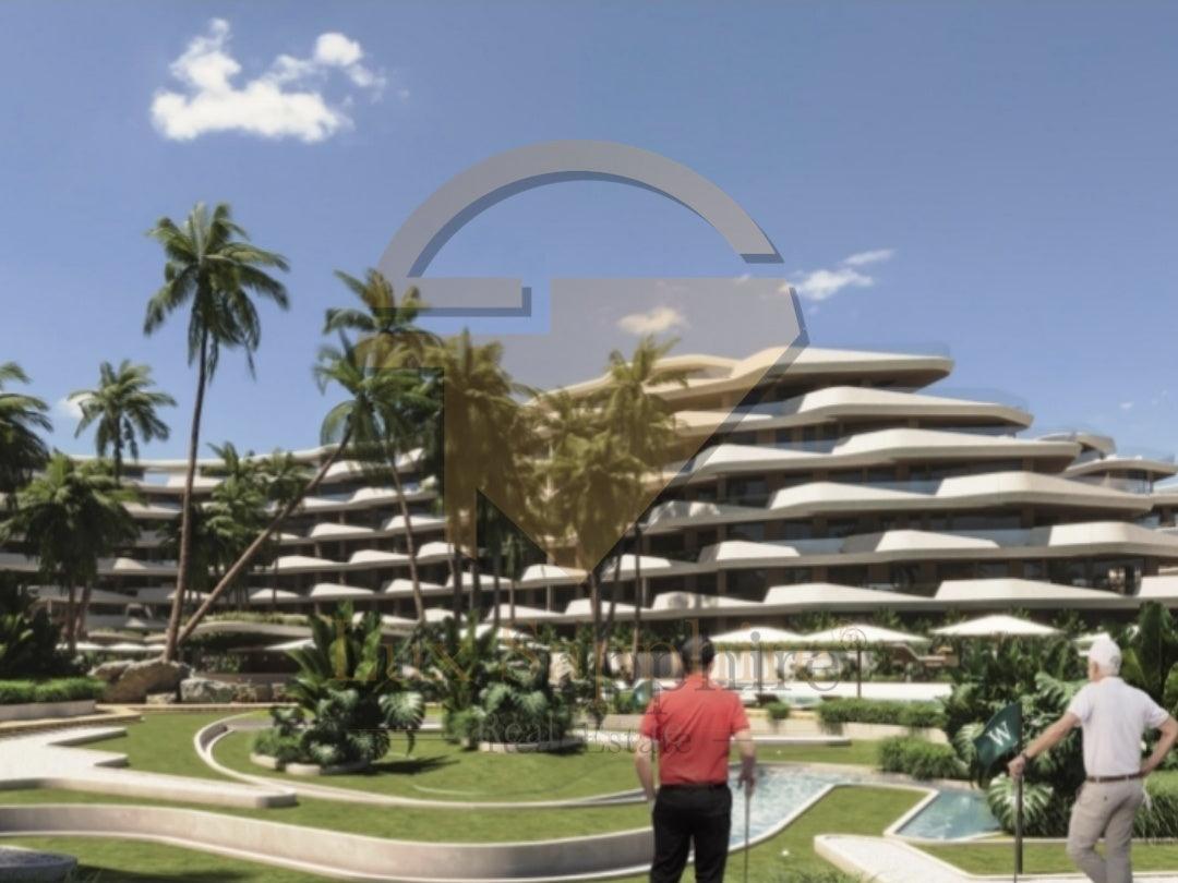 Exclusive Caribbean | Luxury Apartments Caribbean | Online Consulting Service - Lux Sapphire - Real Estate
