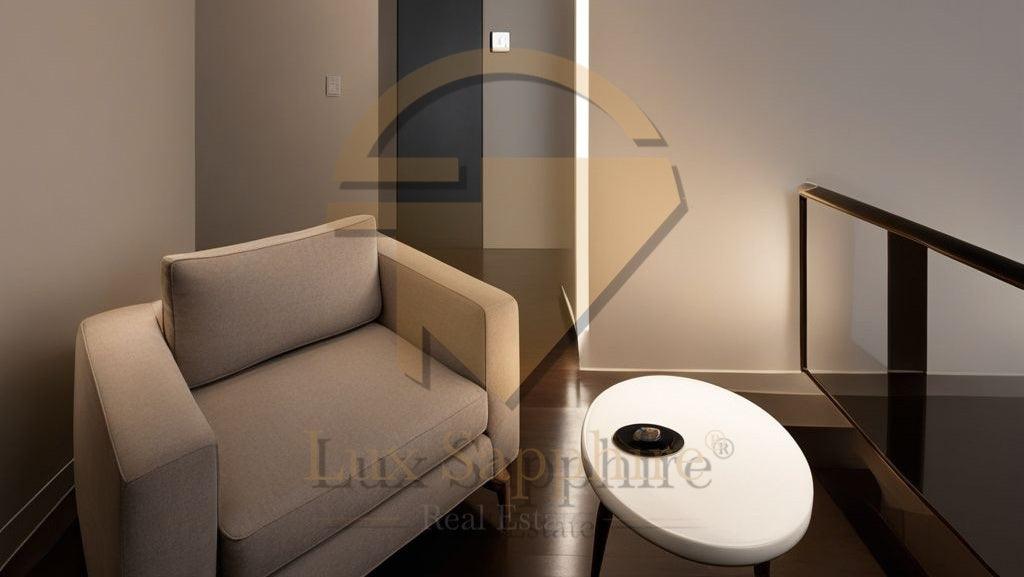 Villa with Pool, Sea View and Mountain View, Portugal | Online Consulting Service - Lux Sapphire - Real Estate