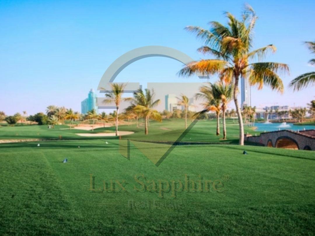 Dubai Luxury Tower | Online Consulting Service - Lux Sapphire - Real Estate