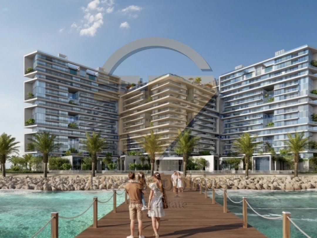 Luxury Development Island, Consulting Service - Lux Sapphire - Real Estate