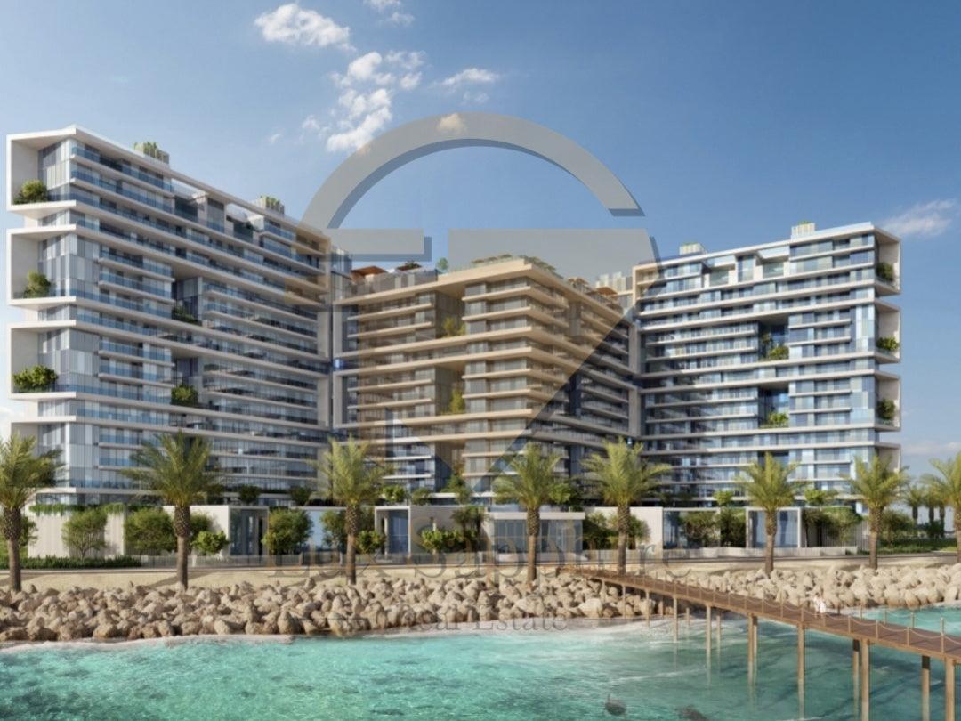Luxury Development Island, Consulting Service - Lux Sapphire - Real Estate