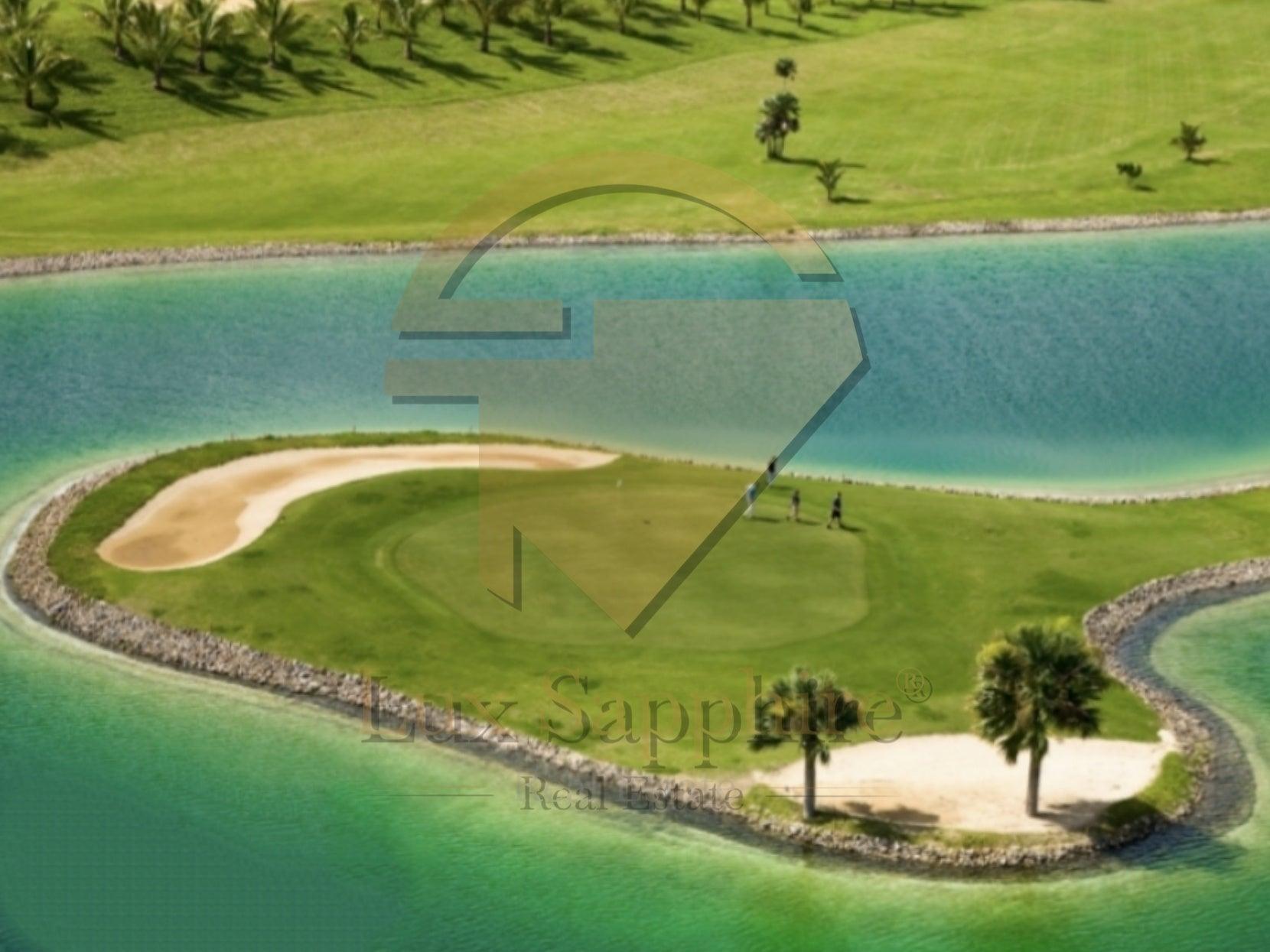 Golf Resort Caribbean | Online Consulting Service - Lux Sapphire - Real Estate