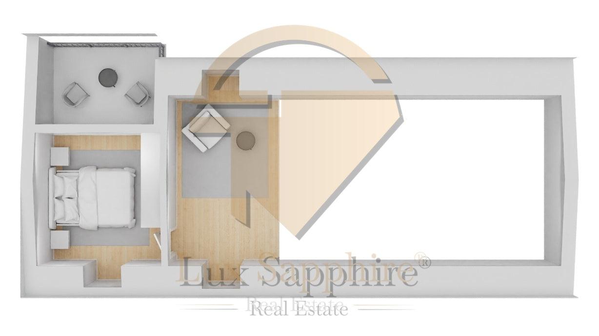 Villa with Pool, Sea View and Mountain View, Portugal | Online Consulting Service - Lux Sapphire - Real Estate