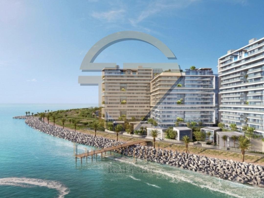 Luxury Development Island, Consulting Service - Lux Sapphire - Real Estate
