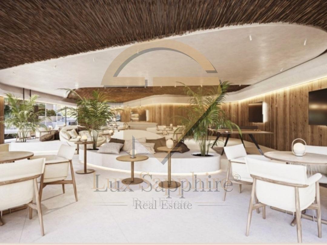 Exclusive Caribbean | Luxury Apartments Caribbean | Online Consulting Service - Lux Sapphire - Real Estate