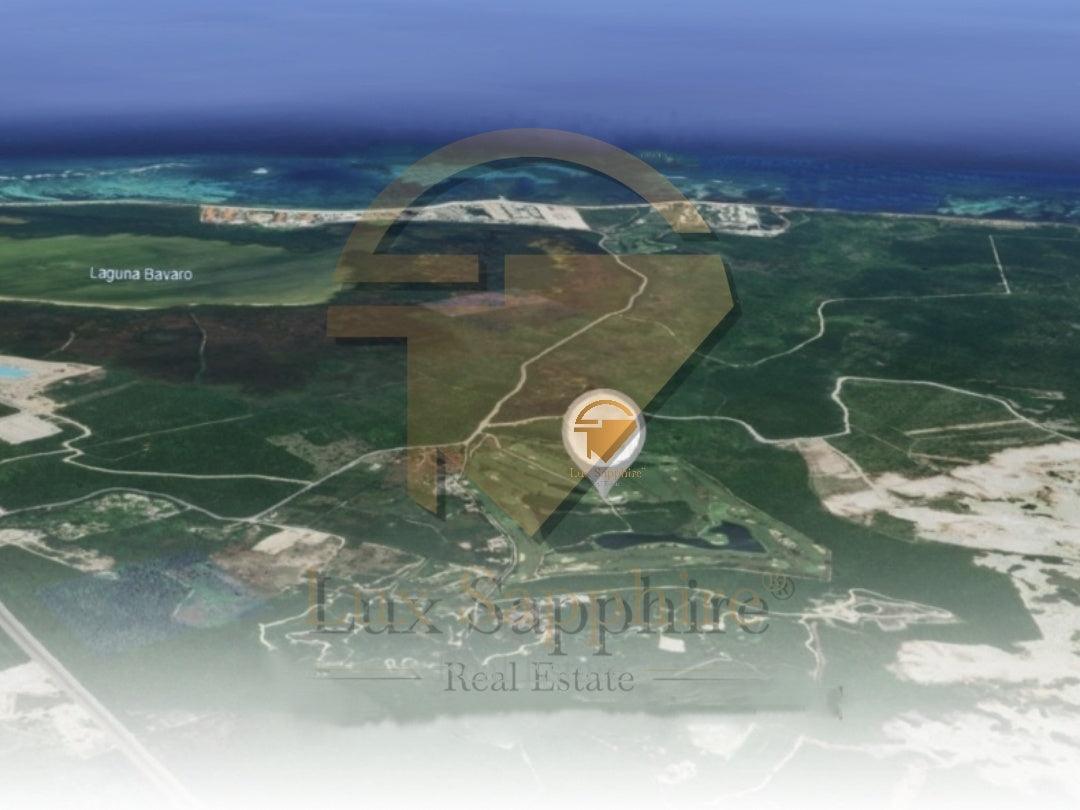 Golf Resort Caribbean | Online Consulting Service - Lux Sapphire - Real Estate