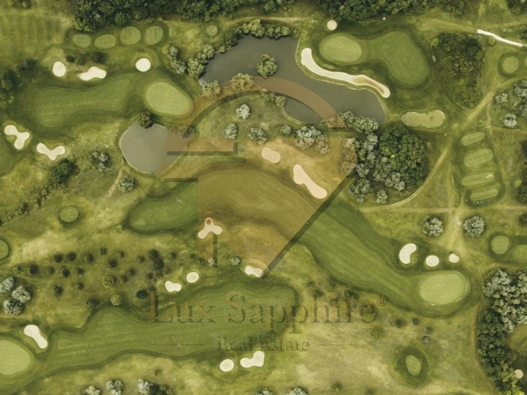 Villas Island UAE, Consulting Service Online - Lux Sapphire - Real Estate