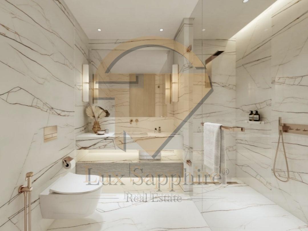 Dubai Marina, Consulting Service Online - Lux Sapphire - Real Estate
