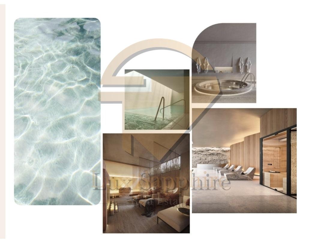 Golf Resort Caribbean | Online Consulting Service - Lux Sapphire - Real Estate
