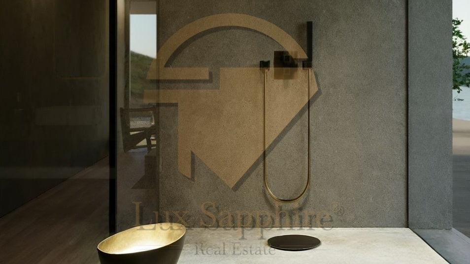 Villa with Pool, Sea View and Mountain View, Portugal | Online Consulting Service - Lux Sapphire - Real Estate