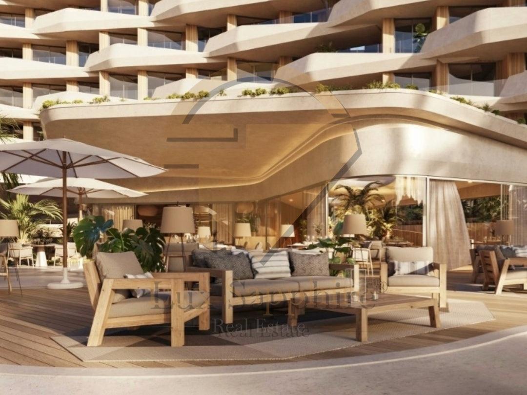 Exclusive Caribbean | Luxury Apartments Caribbean | Online Consulting Service - Lux Sapphire - Real Estate