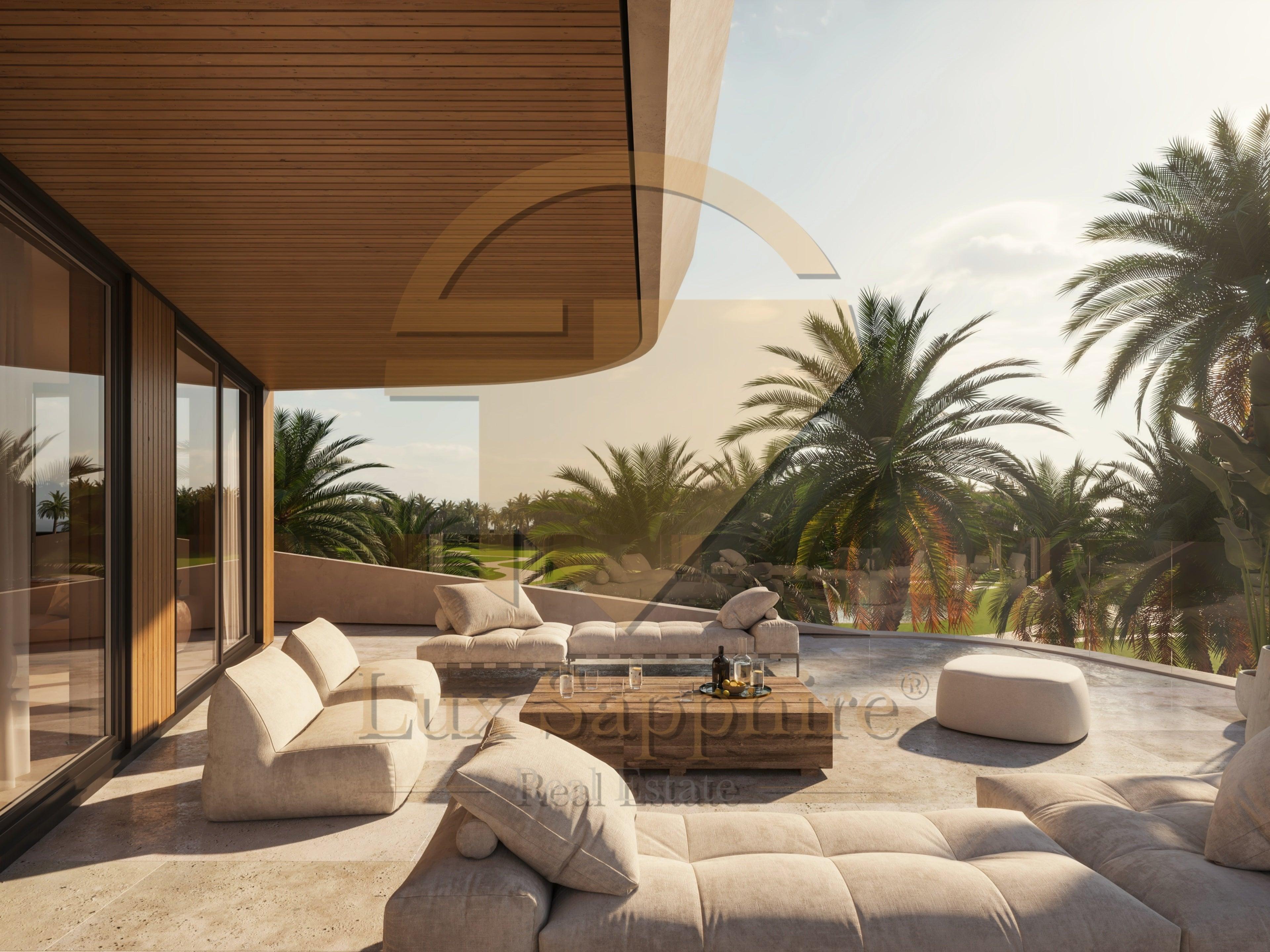 Exclusive Caribbean | Luxury Apartments Caribbean | Online Consulting Service - Lux Sapphire - Real Estate