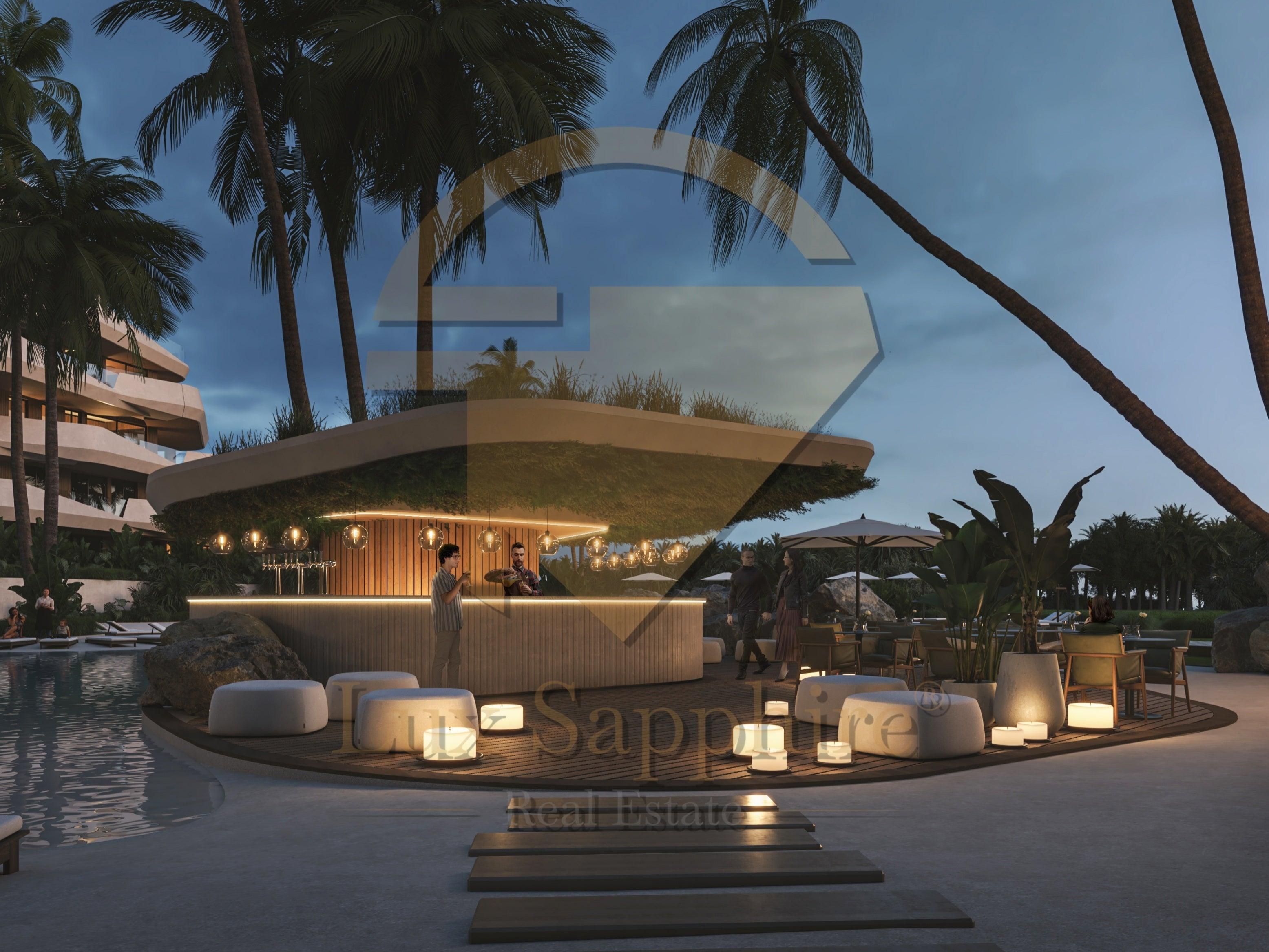 Exclusive Caribbean | Luxury Apartments Caribbean | Online Consulting Service - Lux Sapphire - Real Estate