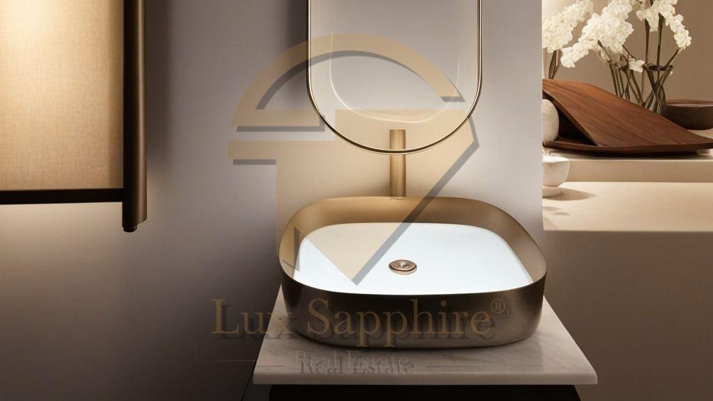 Villa with Pool, Sea View and Mountain View, Portugal | Online Consulting Service - Lux Sapphire - Real Estate