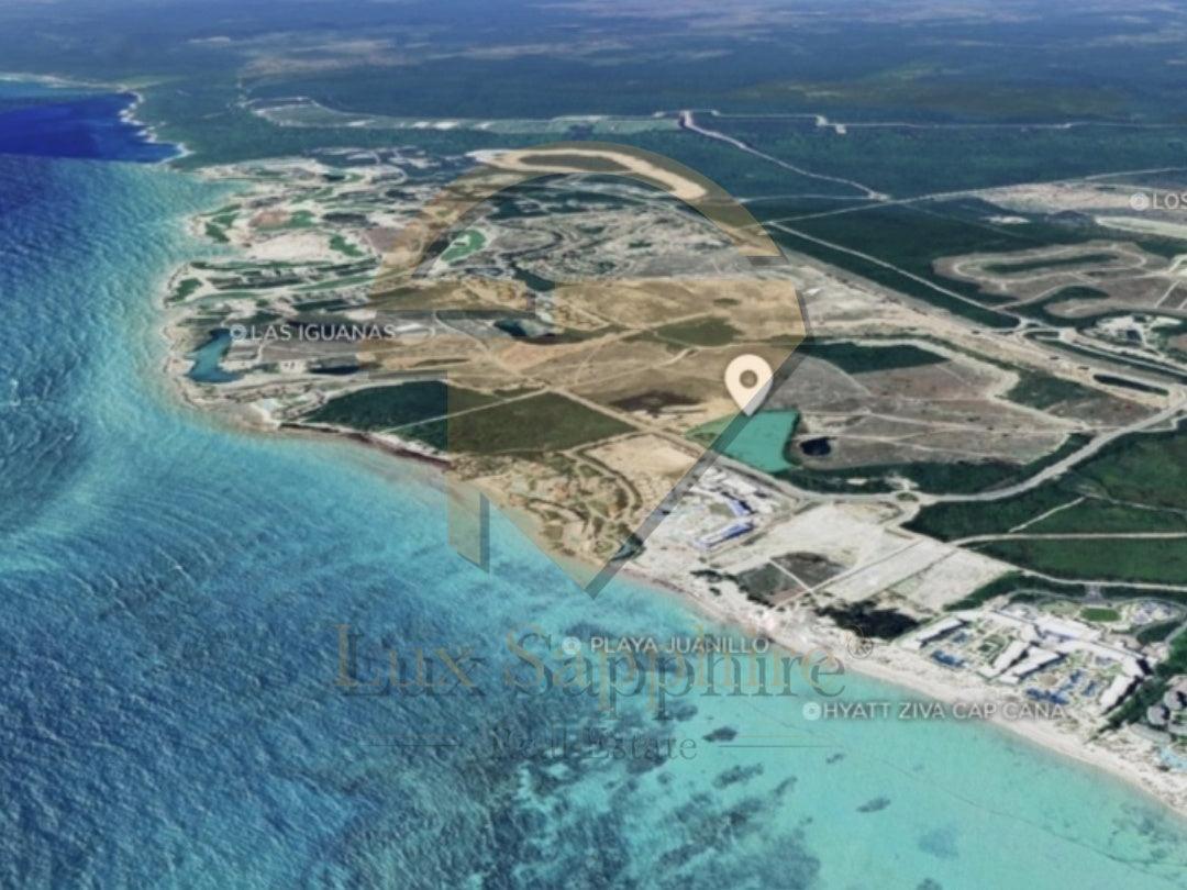 Exclusive Caribbean | Luxury Apartments Caribbean | Online Consulting Service - Lux Sapphire - Real Estate
