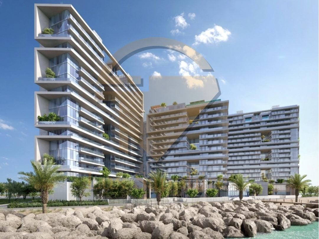 Luxury Development Island, Consulting Service - Lux Sapphire - Real Estate