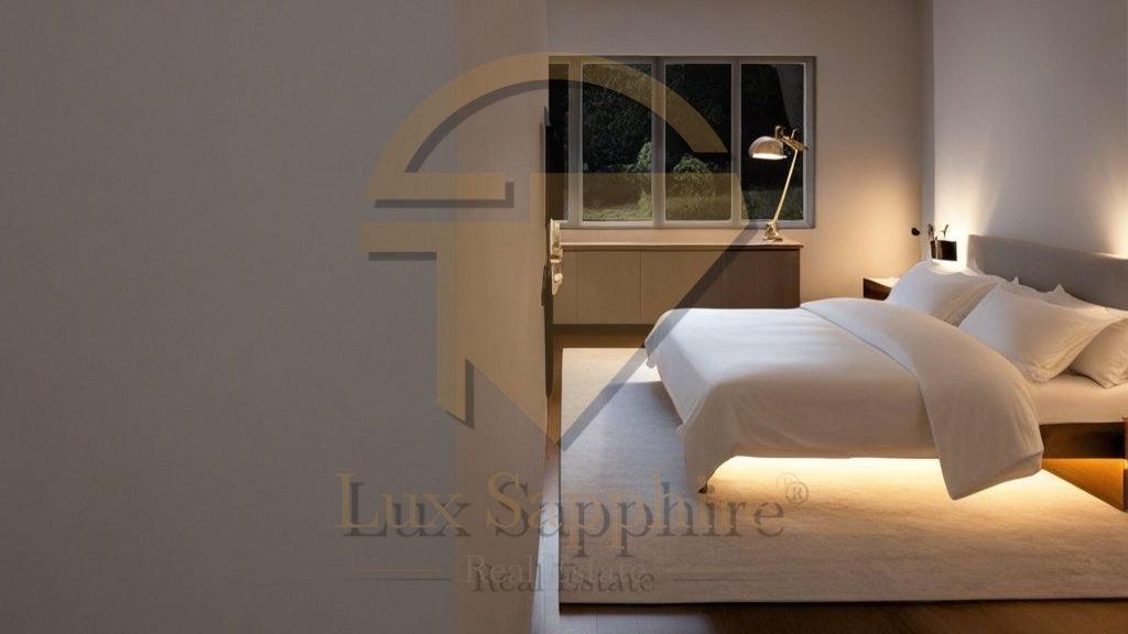Villa with Pool, Sea View and Mountain View, Portugal | Online Consulting Service - Lux Sapphire - Real Estate