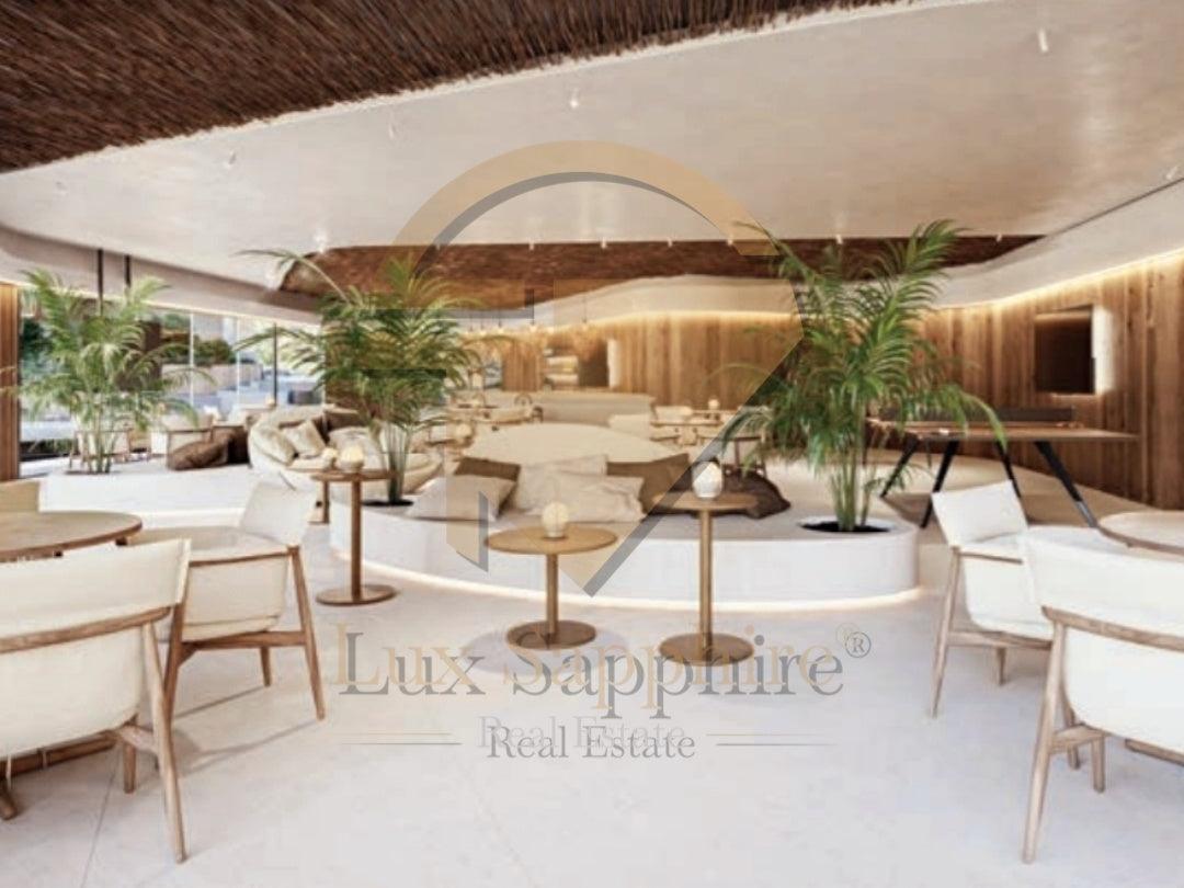 Exclusive Caribbean | Luxury Apartments Caribbean | Online Consulting Service - Lux Sapphire - Real Estate