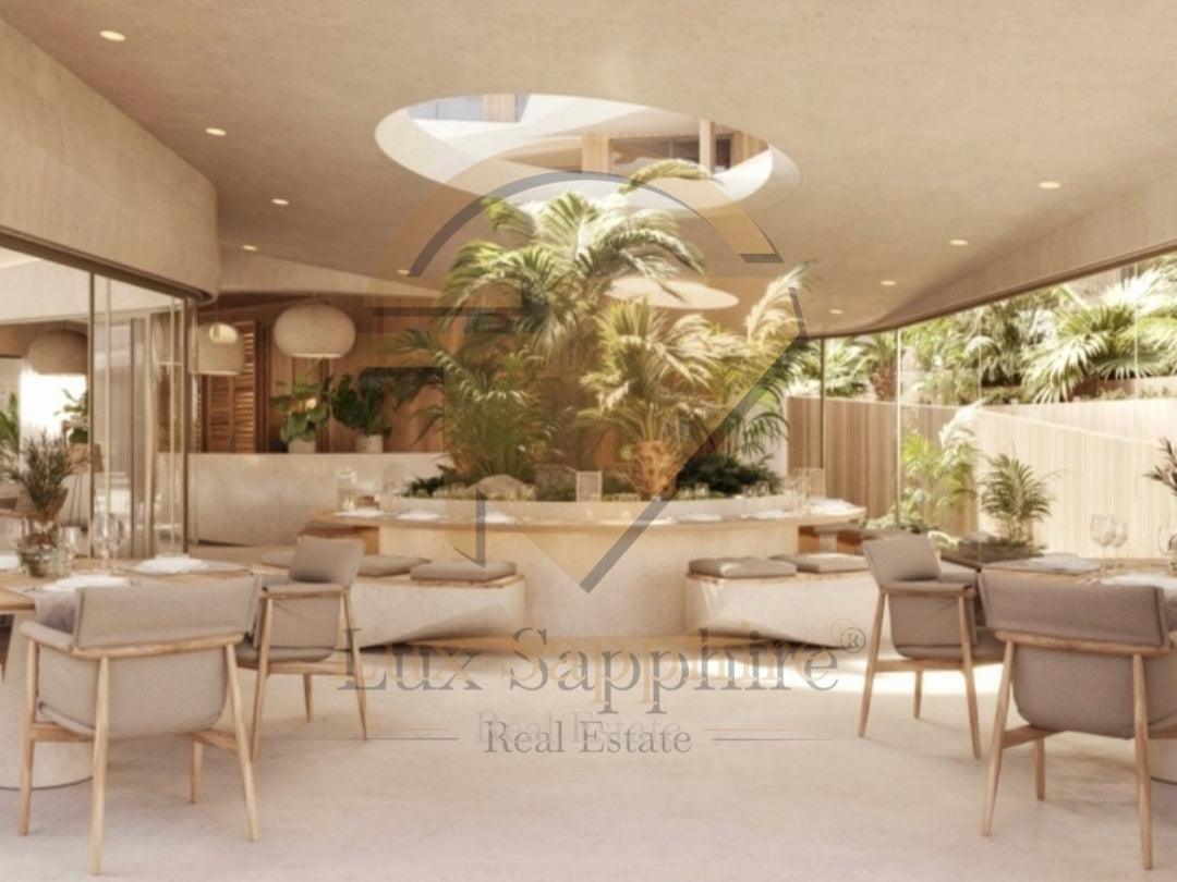 Exclusive Caribbean | Luxury Apartments Caribbean | Online Consulting Service - Lux Sapphire - Real Estate